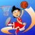 Slam Dunk Hoop Basketball Race