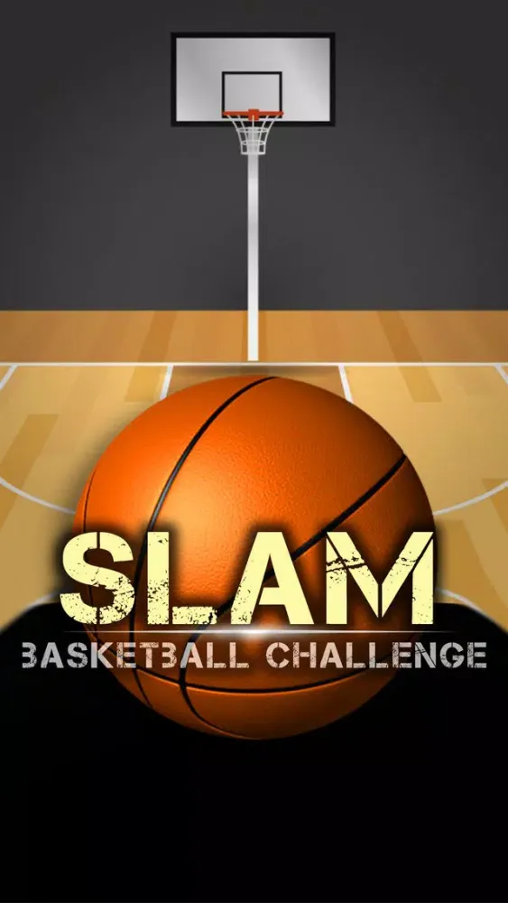 Screenshot di Slam Dunk Basketball Challenge 2016