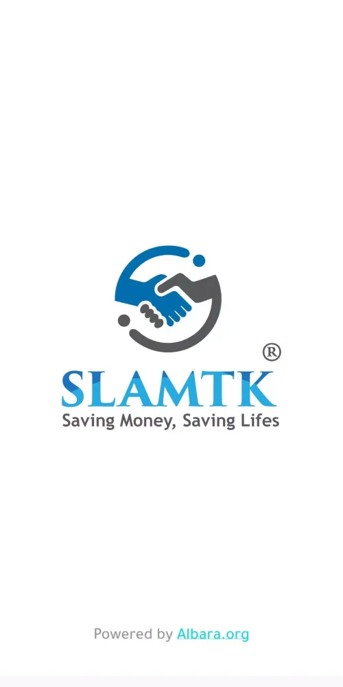 Capturas de pantalla de Slamtk