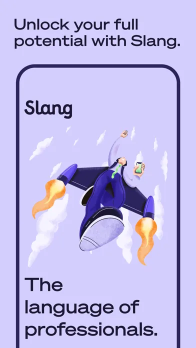صور Slang: Professional English