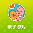 亲子游戏