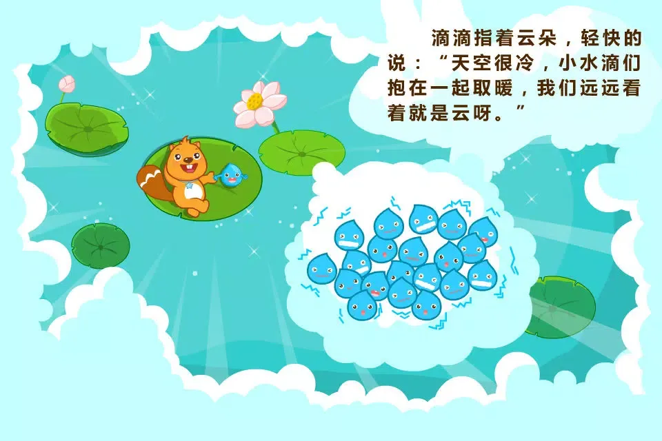 Ảnh chụp màn hình của BevaBook HD - 为什么有云