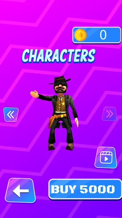 Slap Master 3D: Face Slap Game应用截图