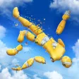 Dummy Ragdoll Dismount Dummy Ragdoll Dismount