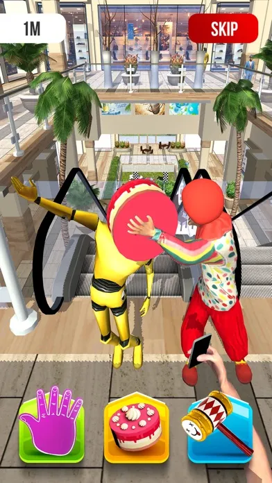 تصاویر Dummy Ragdoll Dismount