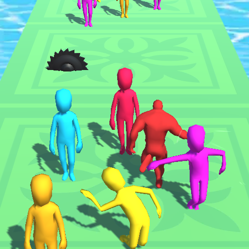 Slap Race