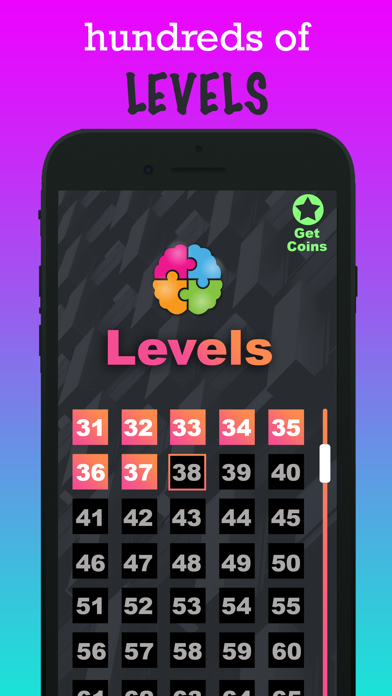 Riddles Puzzle Game IQ Test Screenshots