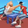 Slap king Winner