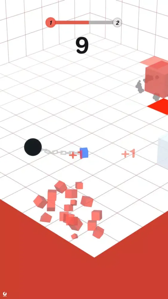 Capturas de pantalla de Block Smashz
