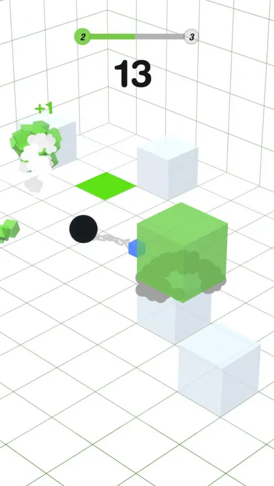 Capturas de pantalla de Block Smashz