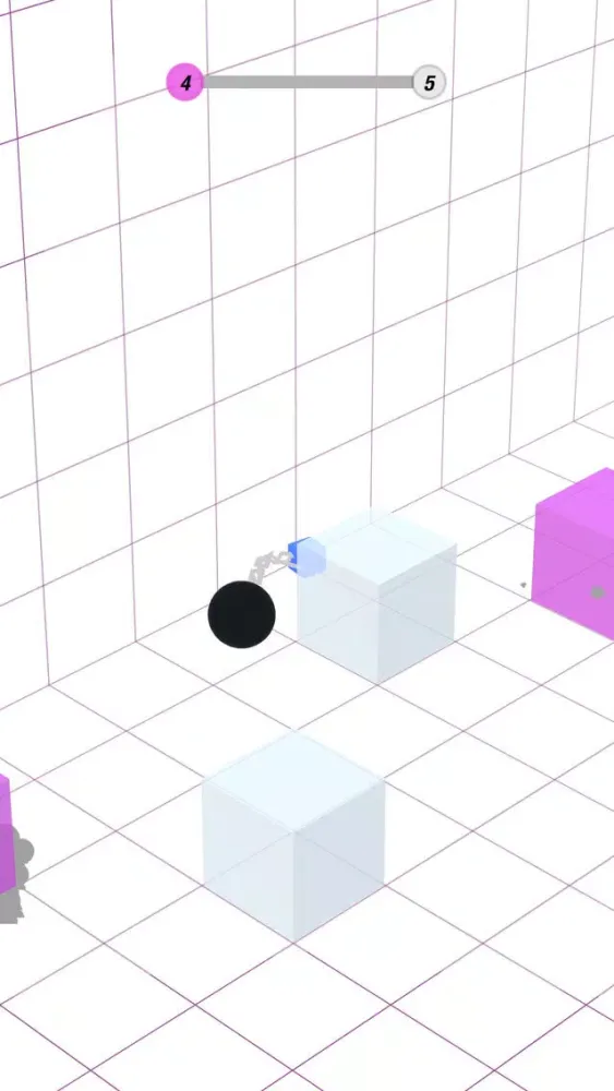 Capturas de pantalla de Block Smashz