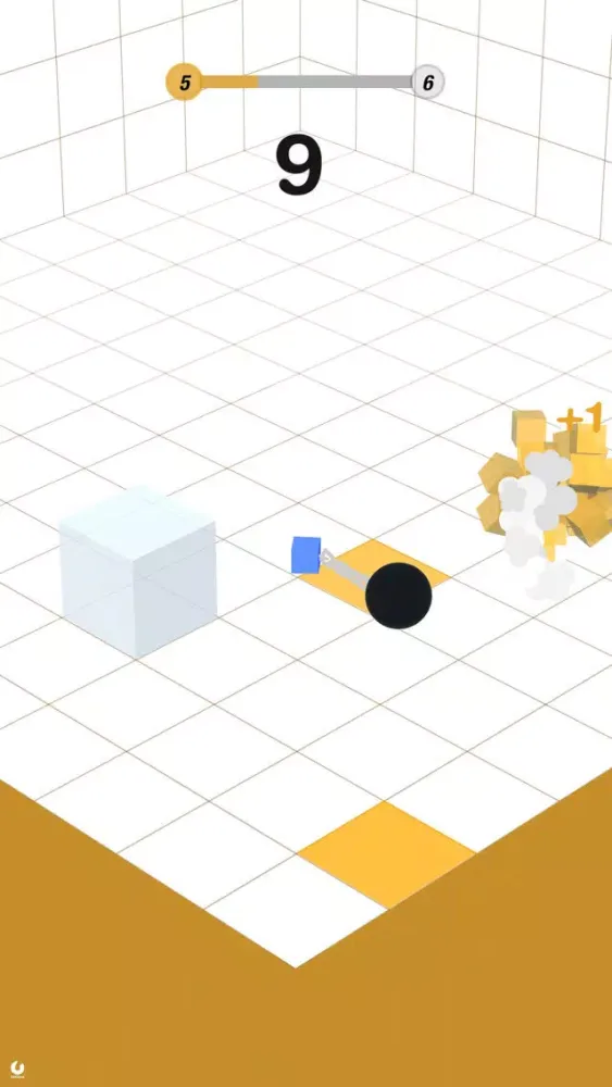 Capturas de pantalla de Block Smashz