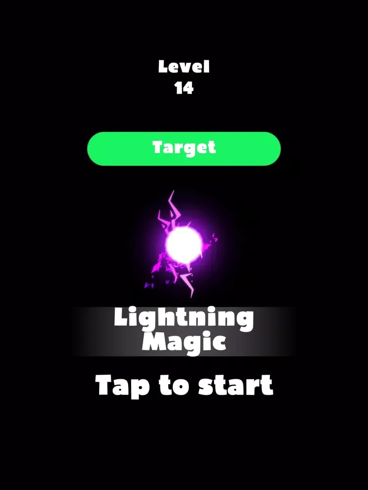 Ảnh chụp màn hình của Combine Magic! iPad 