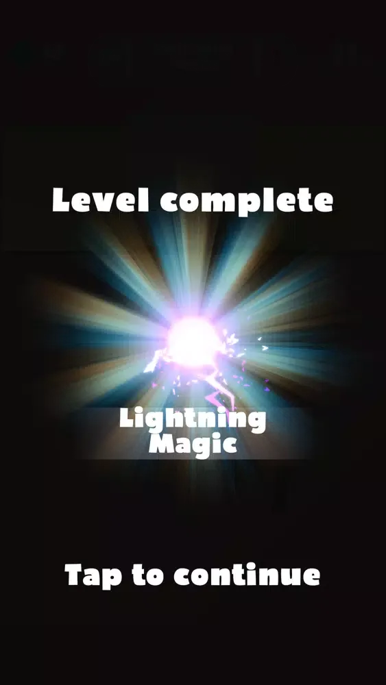 Ảnh chụp màn hình của Combine Magic!
