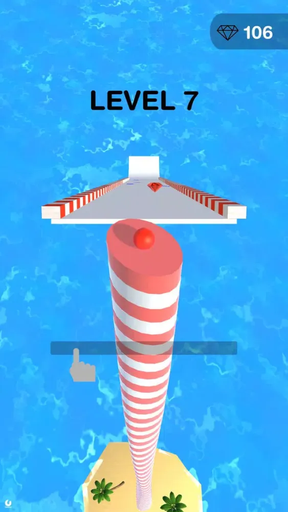 Perfect Jump! Screenshots