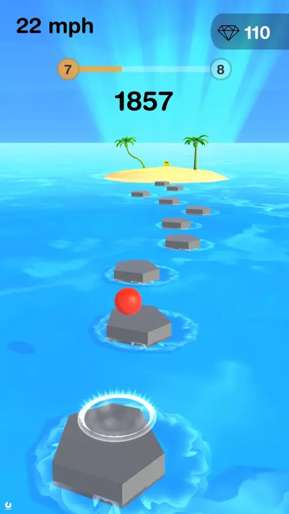 Perfect Jump! Screenshots