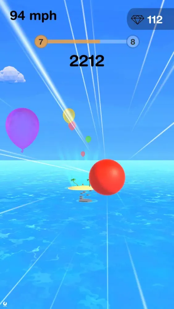 Perfect Jump! Screenshots