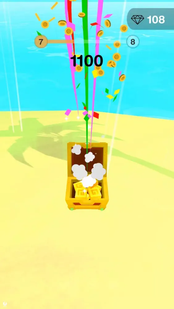 Perfect Jump! Screenshots