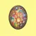 Decorative Easter Eggs