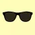 Eye Glass Stickers
