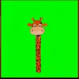Silly Giraffe Sticker Pack Silly Giraffe Sticker Pack