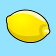 Lemony Lemon Stickers