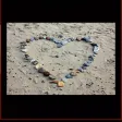 Love and Hearts Sticker Pack