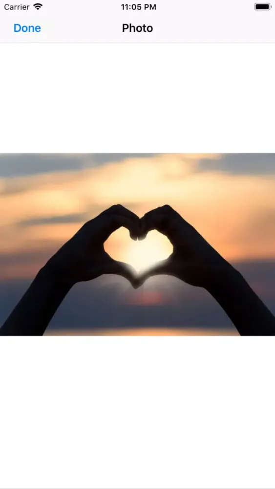 Love and Hearts Sticker Pack Screenshots