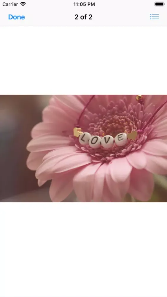 Love and Hearts Sticker Pack Screenshots