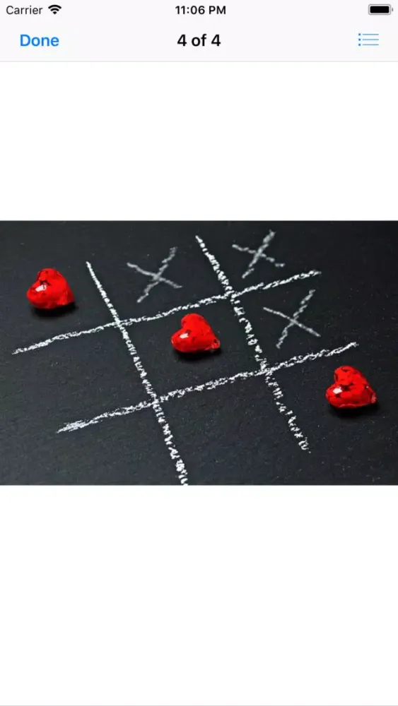 Love and Hearts Sticker Pack Screenshots