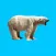 My Polar Bear Stickers