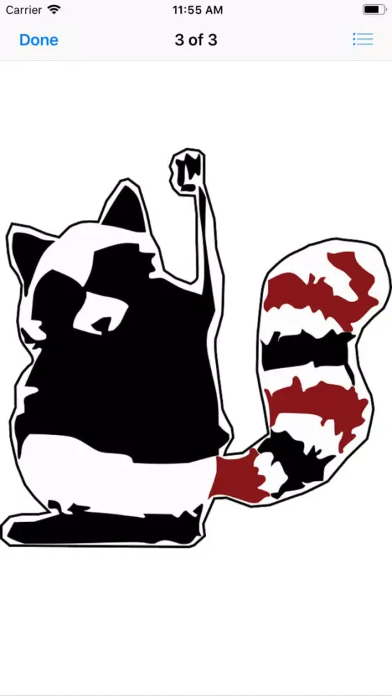 Capturas de pantalla de Raccoons