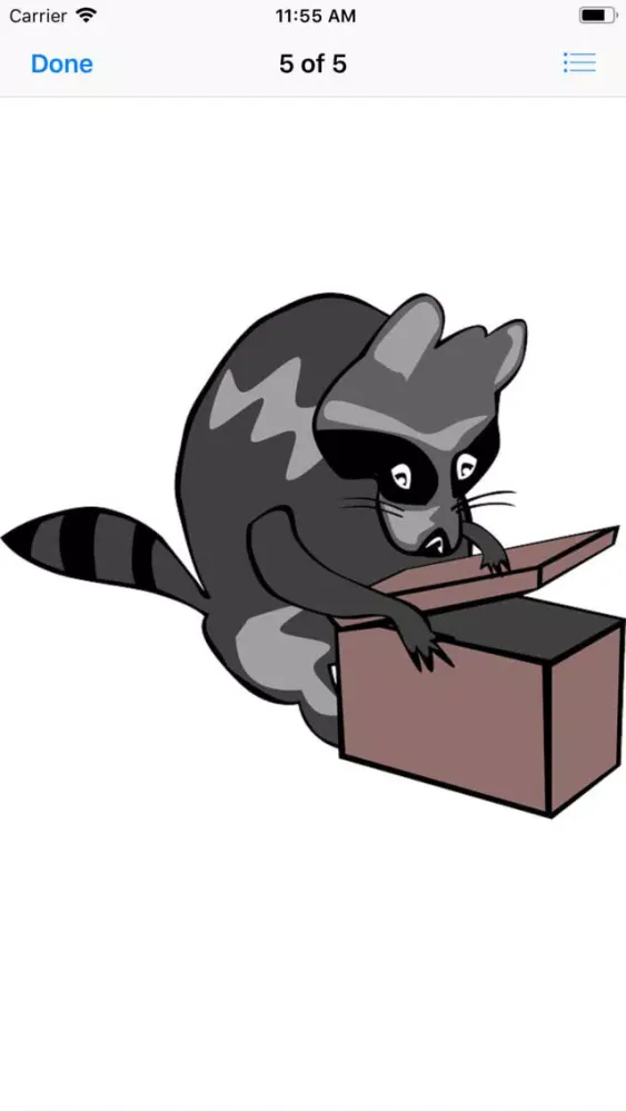 Capturas de pantalla de Raccoons