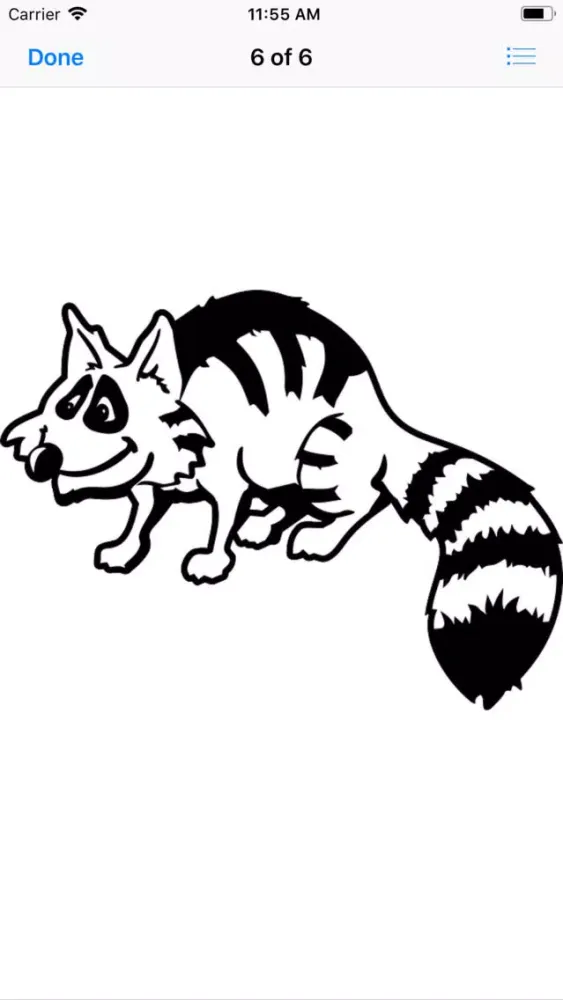 Capturas de pantalla de Raccoons