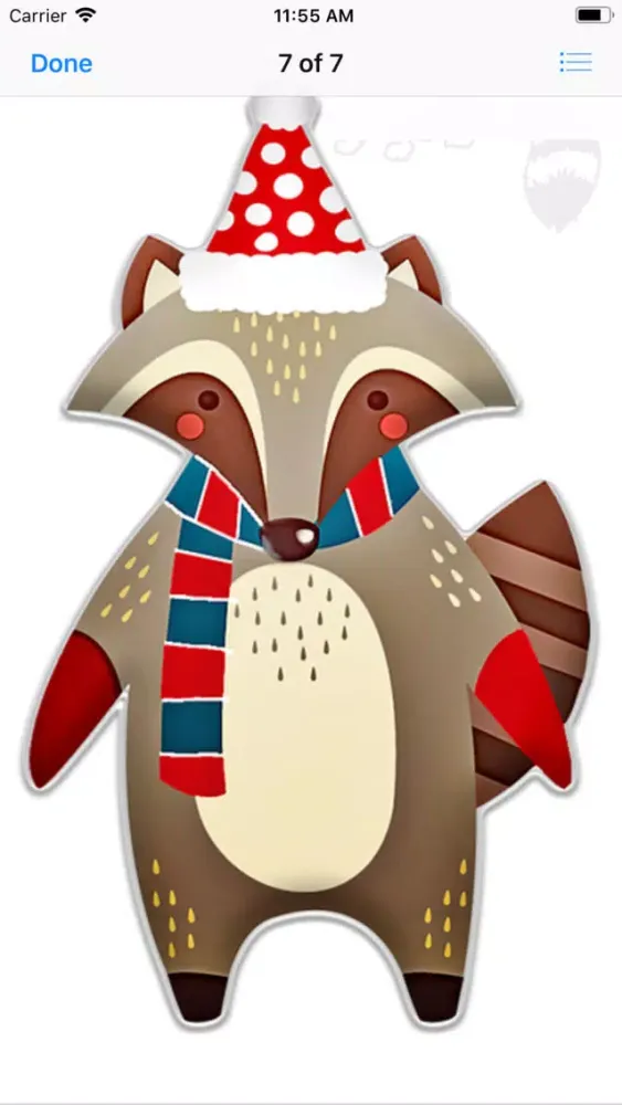 Capturas de pantalla de Raccoons