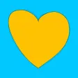 Yellow Hearts