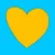 Yellow Hearts