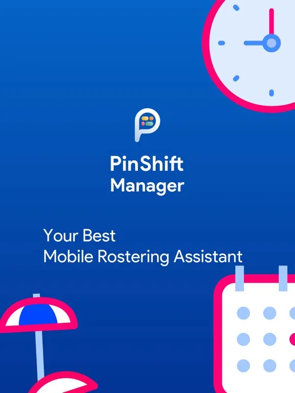 PinShift Manager iPad  سکرین شاٹس