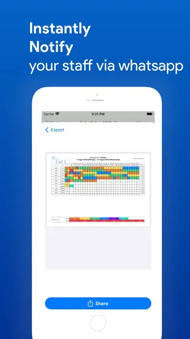 PinShift Manager سکرین شاٹس