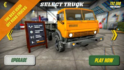 تصاویر Military Offroad Truck Driver