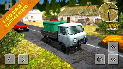 تصاویر Military Offroad Truck Driver