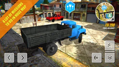 تصاویر Military Offroad Truck Driver