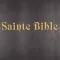 La Sainte Bible (avancée)