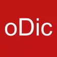 oDic: Create your own database oDic: Create your own database