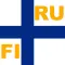 Finnish-Russian Dict and Guide
