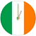 Ireland Clock
