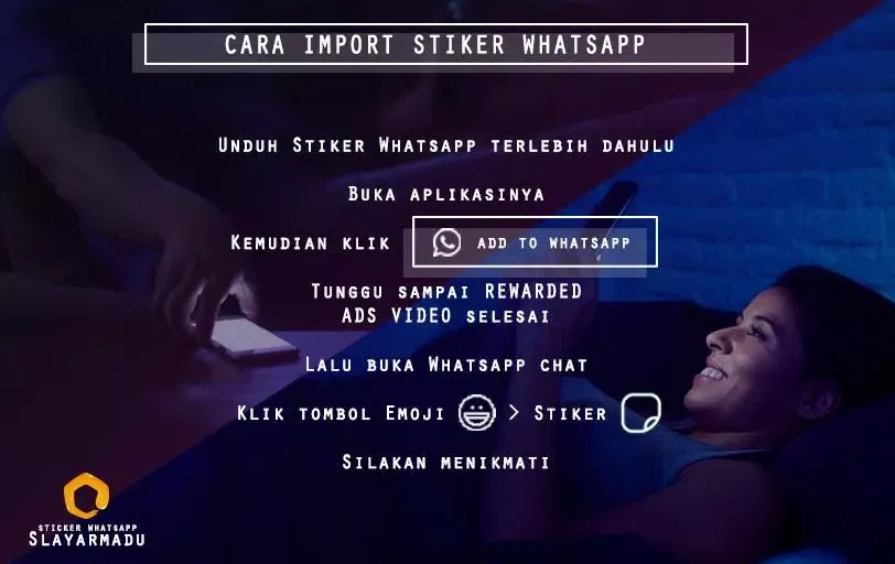 Striker WA Kocak Aktor Kdrama应用截图
