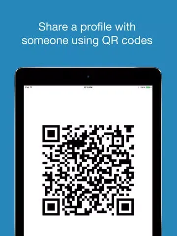 تصاویر Enigma Encryption Keyboard iPad