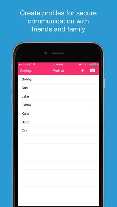 تصاویر Enigma Encryption Keyboard