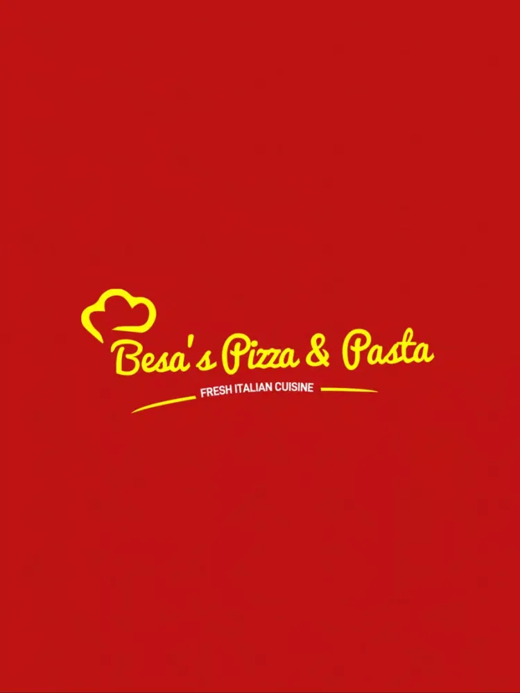 صور Besa's Pizza & Pasta iPad 